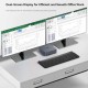 BEELINK mini PC EQi13, Intel i5-13420H, 16GB, 500GB M.2, Windows 11 Pro