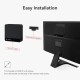 BEELINK mini PC SER5 Max, AMD Ryzen R7 7735U, 24GB, 500GB M.2, Windows 11 Pro