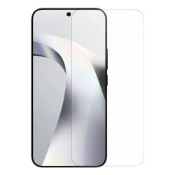 POWERTECH tempered glass 2.5D TGC-0835 για Xiaomi 17T Pro, full glue POWERTECH tempered glass 2.5D TGC-0835 για Xiaomi 17T Pro, full glue