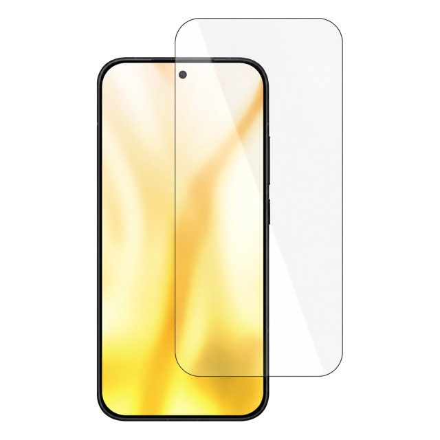 POWERTECH tempered glass 2.5D TGC-0839 για Xiaomi Poco X8 Pro, full glue, fingerprint unlock