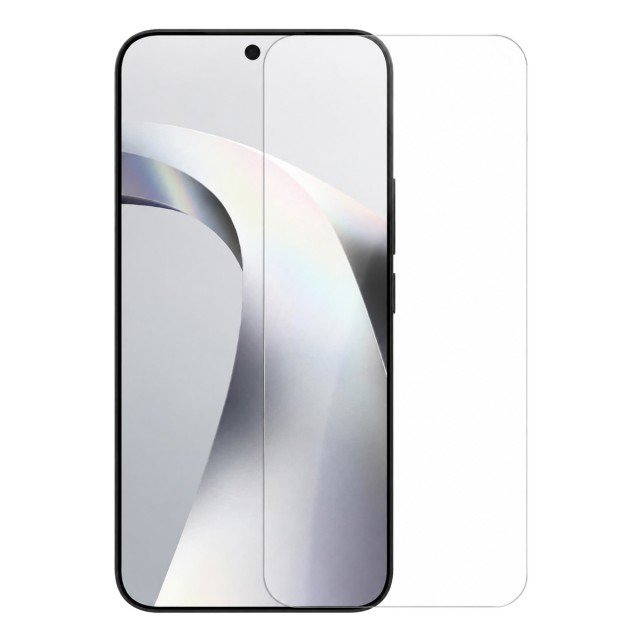 POWERTECH tempered glass 2.5D TGC-0841 για Xiaomi 17T Pro, full glue, fingerprint unlock POWERTECH tempered glass 2.5D TGC-0841 για Xiaomi 17T Pro, full glue, fingerprint unlock