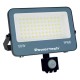 POWERTECH LED προβολέας PT-1618 με αισθητήρα κίνησης, 50W, 4000K, 4500lm, IP66, 4KV POWERTECH LED προβολέας PT-1618 με αισθητήρα κίνησης, 50W, 4000K, 4500lm, IP66, 4KV