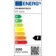 POWERTECH LED προβολέας PT-1619, 200W, 4000K, 18000lm, IP66, 6KV POWERTECH LED προβολέας PT-1619, 200W, 4000K, 18000lm, IP66, 6KV