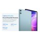 TECLAST tablet P35, 10.1", 3/32GB, Android 16, 6000mAh, μπλε TECLAST tablet P35, 10.1", 3/32GB, Android 16, 6000mAh, μπλε