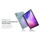 TECLAST tablet P35, 10.1", 3/32GB, Android 16, 6000mAh, μπλε TECLAST tablet P35, 10.1", 3/32GB, Android 16, 6000mAh, μπλε