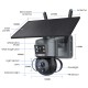 SECTEC smart ηλιακή κάμερα ST-538-6MAOV-4G-EU, dual lens, 3MP, 4G, SD, PTZ, IP66 SECTEC smart ηλιακή κάμερα ST-538-6MAOV-4G-EU, dual lens, 3MP, 4G, SD, PTZ, IP66
