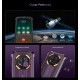 OUKITEL smartphone G7, 6.52", 4/128GB, 10600mAh, IP68/IP69K/MIL-STD 810H, μαύρο