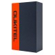 OUKITEL smartphone G7, 6.52", 4/128GB, 10600mAh, IP68/IP69K/MIL-STD 810H, μαύρο