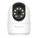 VSTARCAM smart κάμερα CS4, 3MP, WiFi, PTZ, SD