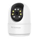 VSTARCAM smart κάμερα CS4, 3MP, WiFi, PTZ, SD