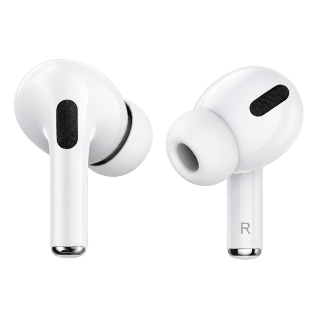 CELEBRAT earphones με θήκη φόρτισης T300 Pro, True Wireless, 13mm, 30/300mAh, λευκά