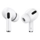 CELEBRAT earphones με θήκη φόρτισης T300 Pro, True Wireless, 13mm, 30/300mAh, λευκά