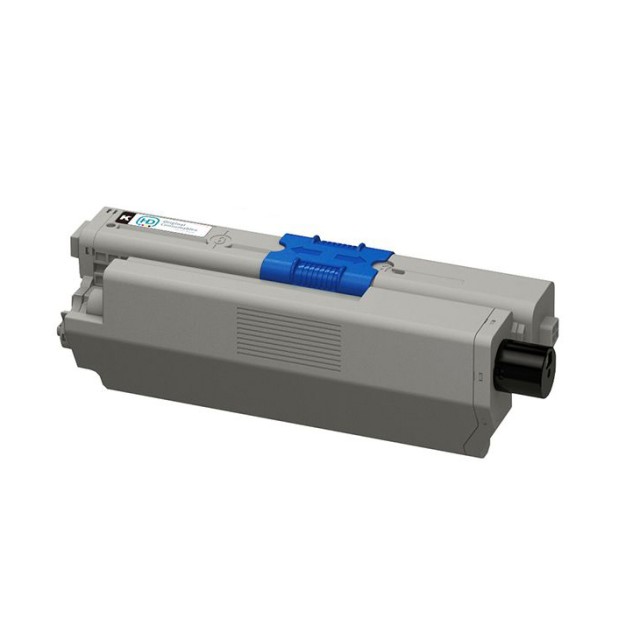 Συμβατό Toner για OKI, 46508712, 3.5K, μαύρο