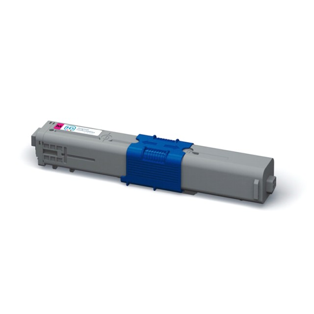 Συμβατό Toner για OKI, 46508710, Magenta, 3K