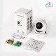 SECTEC smart κάμερα HIP291-2M-AI, ανίχνευση κίνηση, 2MP 1080p, PT