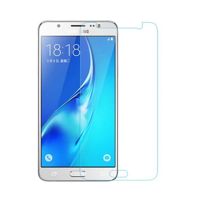 POWERTECH Tempered Glass 9H(0.33MM) για Samsung J5 2016