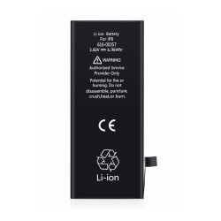 High Copy Μπαταρία για iPhone 8, Li-ion 1821mAh