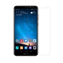 POWERTECH Tempered Glass 9H(0.33MM) για Huawei Mate 10 Lite