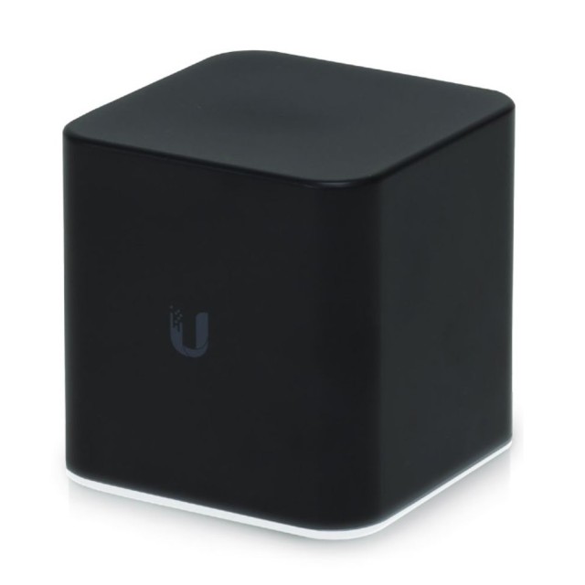 UBIQUITI Access Point airMAX Home Wi-Fi airCube ISP