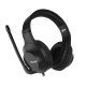 SADES Gaming Headset Spirits SA-721, multiplatform, 3.5mm, μαύρα