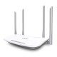 TP-LINK Router Archer C50, Wi-Fi 1200Mbps AC1200, Dual Band, Ver. 6.0