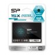 SILICON POWER SSD A55 512GB, 2.5", SATA III, 500-450MB/s, 7mm