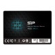 SILICON POWER SSD A55 512GB, 2.5", SATA III, 500-450MB/s, 7mm