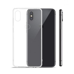 POWERTECH Θήκη Clear 0.5mm TPU MOB-1101 για Xiaomi Redmi S2, διάφανη