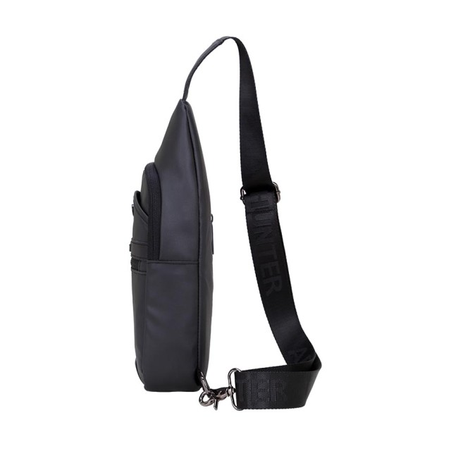 ARCTIC HUNTER τσάντα Crossbody XB13001, 4L, μαύρη