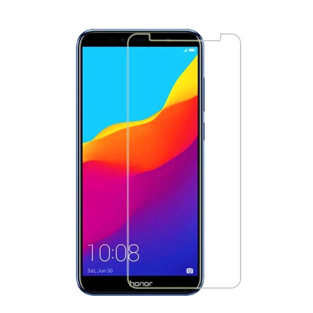 POWERTECH Tempered Glass 9H(0.33MM), για HUAWEI Honor 7C