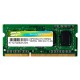 SILICON POWER Μνήμη DDR3L SODimm , 4GB, 1600MHz, PC3L-12800, CL11, 1.35v