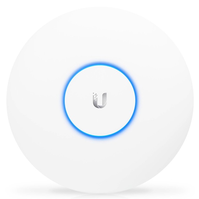 UBIQUITI Access Point UAP-AC-PRO, dual-band, 3x3 MIMO 802.11ac