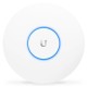 UBIQUITI Access Point UAP-AC-PRO, dual-band, 3x3 MIMO 802.11ac