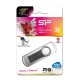 SILICON POWER USB Flash Drive Jewel 80, 32GB, USB 3.2, ασημί