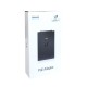 UBIQUITI PoE Adapter POE-24-24W, 24V, 1A, 24W, με power cable