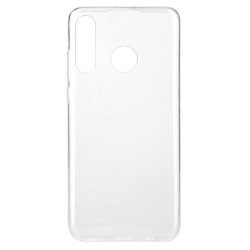 POWERTECH Θήκη Ultra Slim MOB-1302 για Huawei Y6 2019, διάφανη