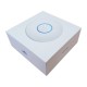 UBIQUITI UniFi Access Point UAP-NANOHD, 4x4 MU-MIMO, 802.11ac Wave 2