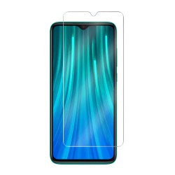 POWERTECH Tempered Glass 9H(0.33MM) για Xiaomi Redmi Note 8 (Qualcomm)