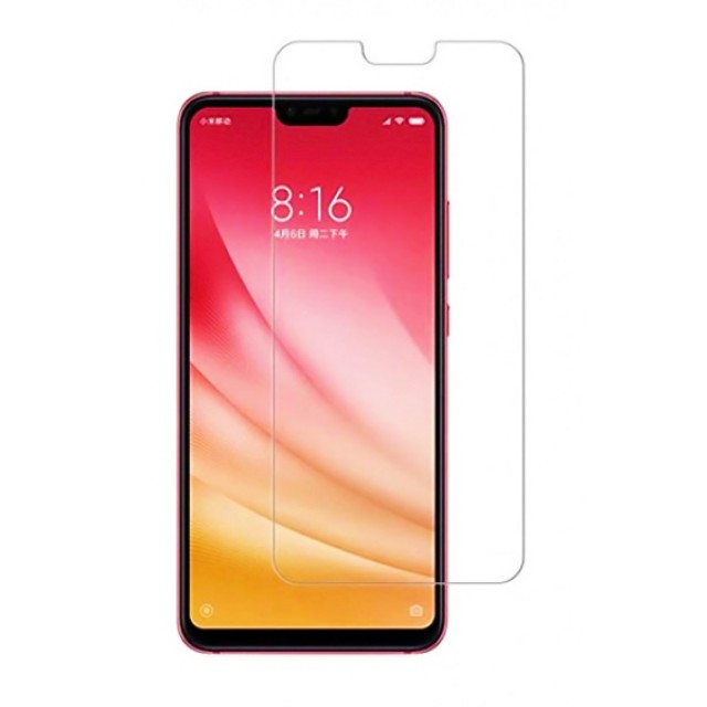 POWERTECH Tempered Glass 9H(0.33MM), για Xiaomi Mi 8 Lite