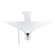 UBIQUITI Access point PBE-M5-300, outdoor, 5GHz, 2x22dBi, AirMAX