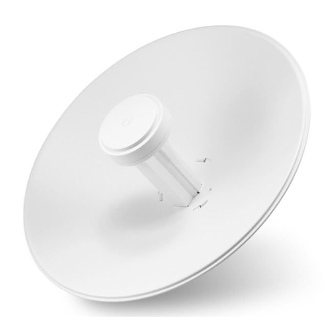 UBIQUITI Access point PBE-M2-400, outdoor, 2.4GHz, 2x18dBi, AirMAX