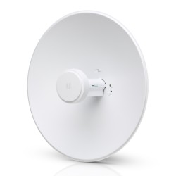 UBIQUITI Access point PBE-M2-400, outdoor, 2.4GHz, 2x18dBi, AirMAX