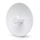 UBIQUITI Access point PBE-M2-400, outdoor, 2.4GHz, 2x18dBi, AirMAX