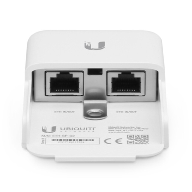 UBIQUITI Ethernet Surge Protector ETH-SP-G2, max. 10kA