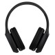 CELEBRAT Bluetooth headphones A18-BK, wireless & wired, μαύρο