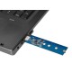 POWERTECH Converter USB 3.0 σε M.2 SSD TOOL-0020, 2230/2242/2260/2280