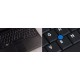 Trackpoint για πληκτρολόγιο DELL, Blue