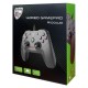 ROAR ενσύρματο gamepad R100WD, με vibration, PC, PS3 & Android TV box