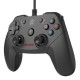 ROAR ενσύρματο gamepad R100WD, με vibration, PC, PS3 & Android TV box