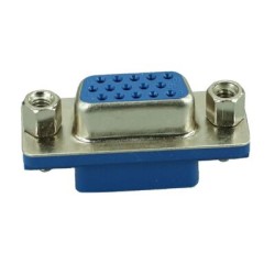 VGA Connector - VGA 15 PIN (straight)